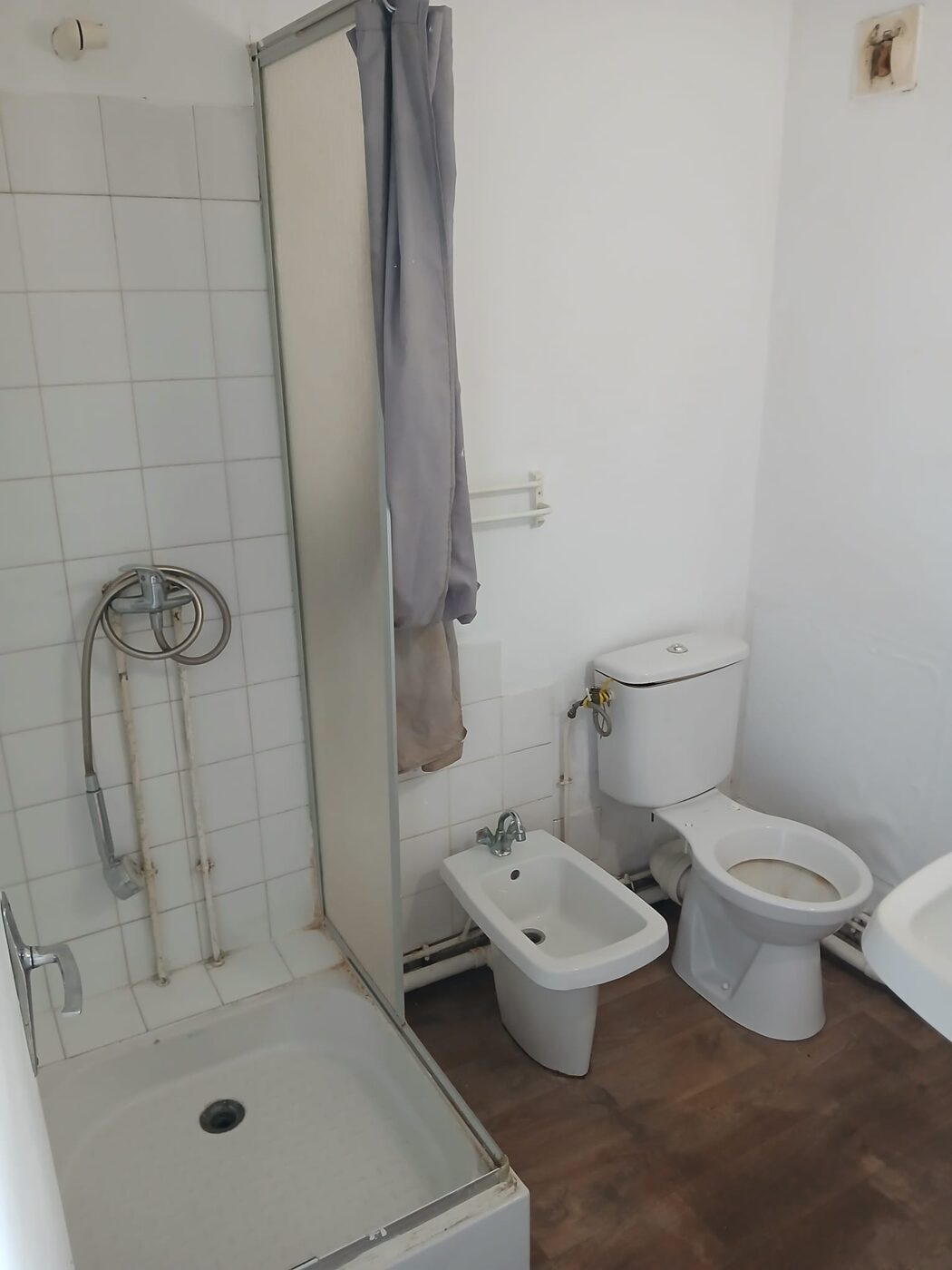 Rénovation d'appartement à La Rochelle, étape 1