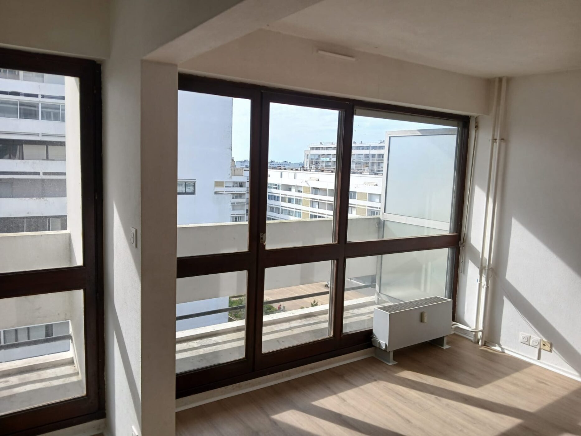 Rénovation d'appartement à La Rochelle, étape 10