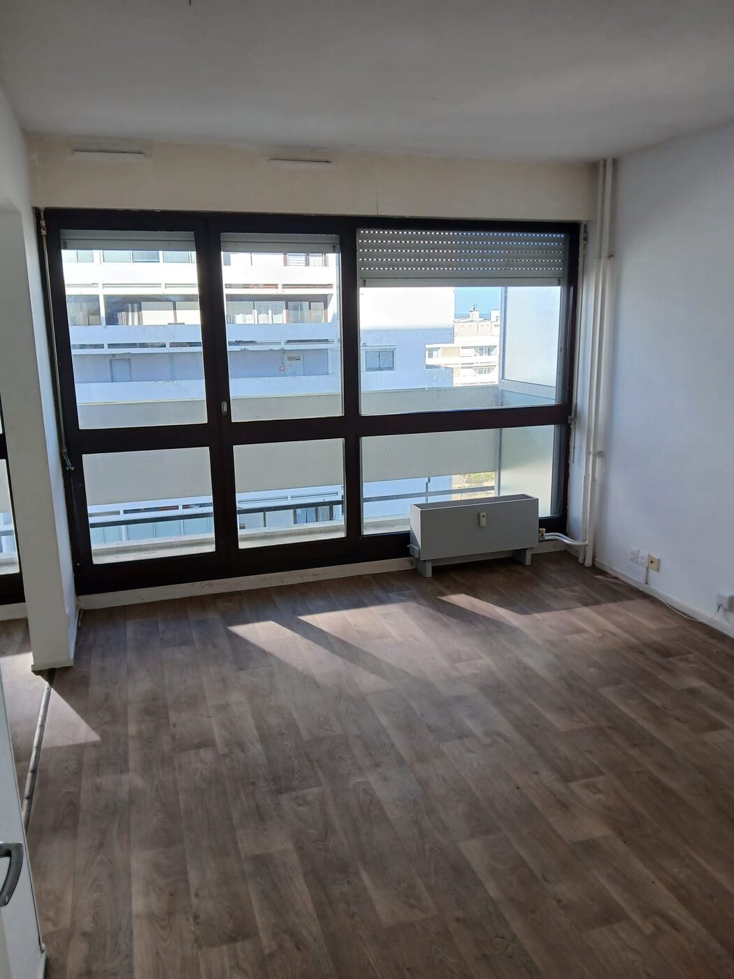 Rénovation d'appartement à La Rochelle, étape 3