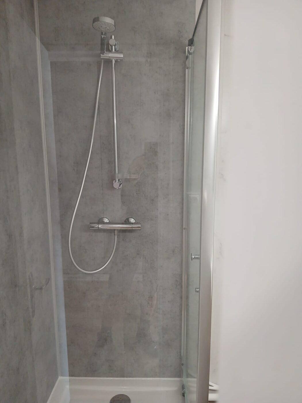 Rénovation d'appartement à La Rochelle, étape 8