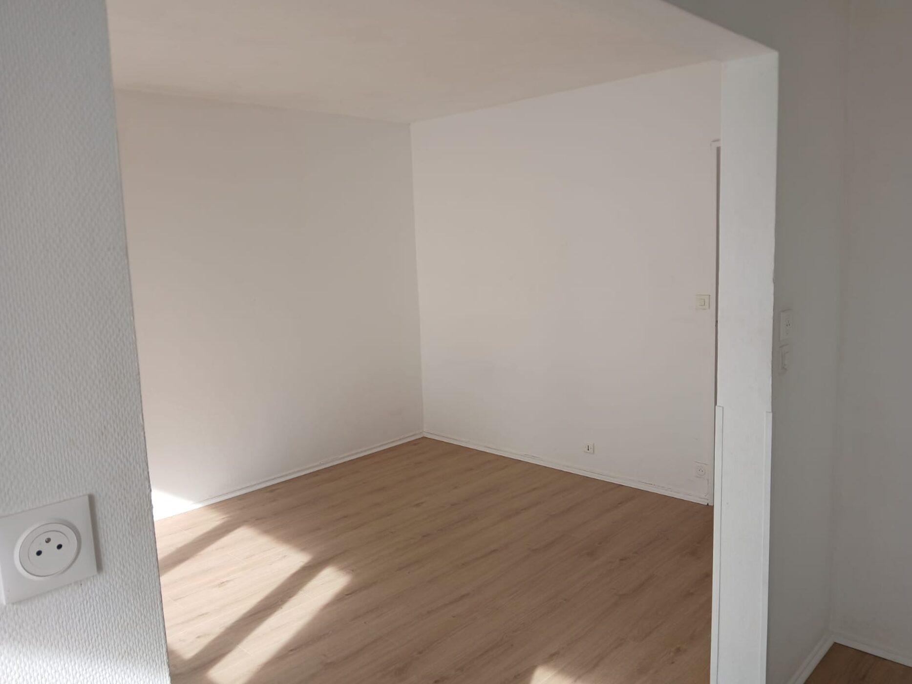 Rénovation d'appartement à La Rochelle, étape 9
