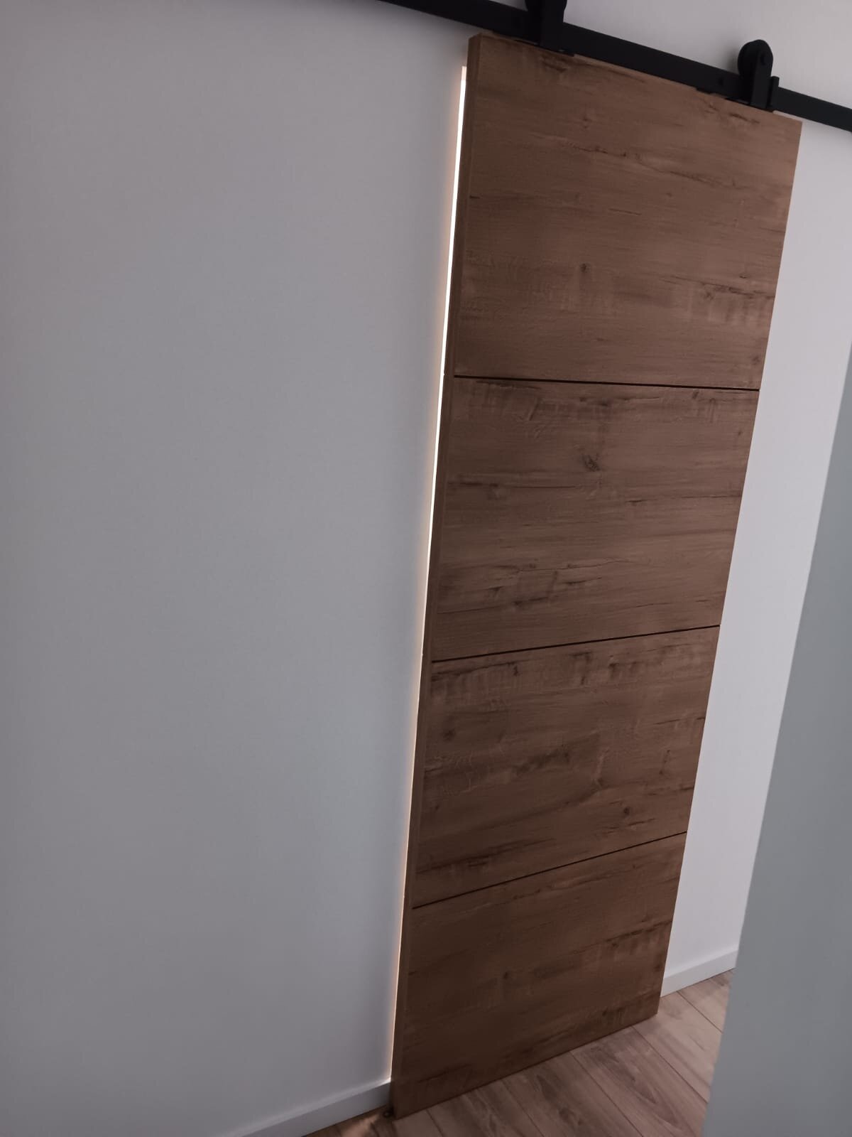Aménagement garage en suite — Saint-Gilles-Croix-de-Vie, étape 12