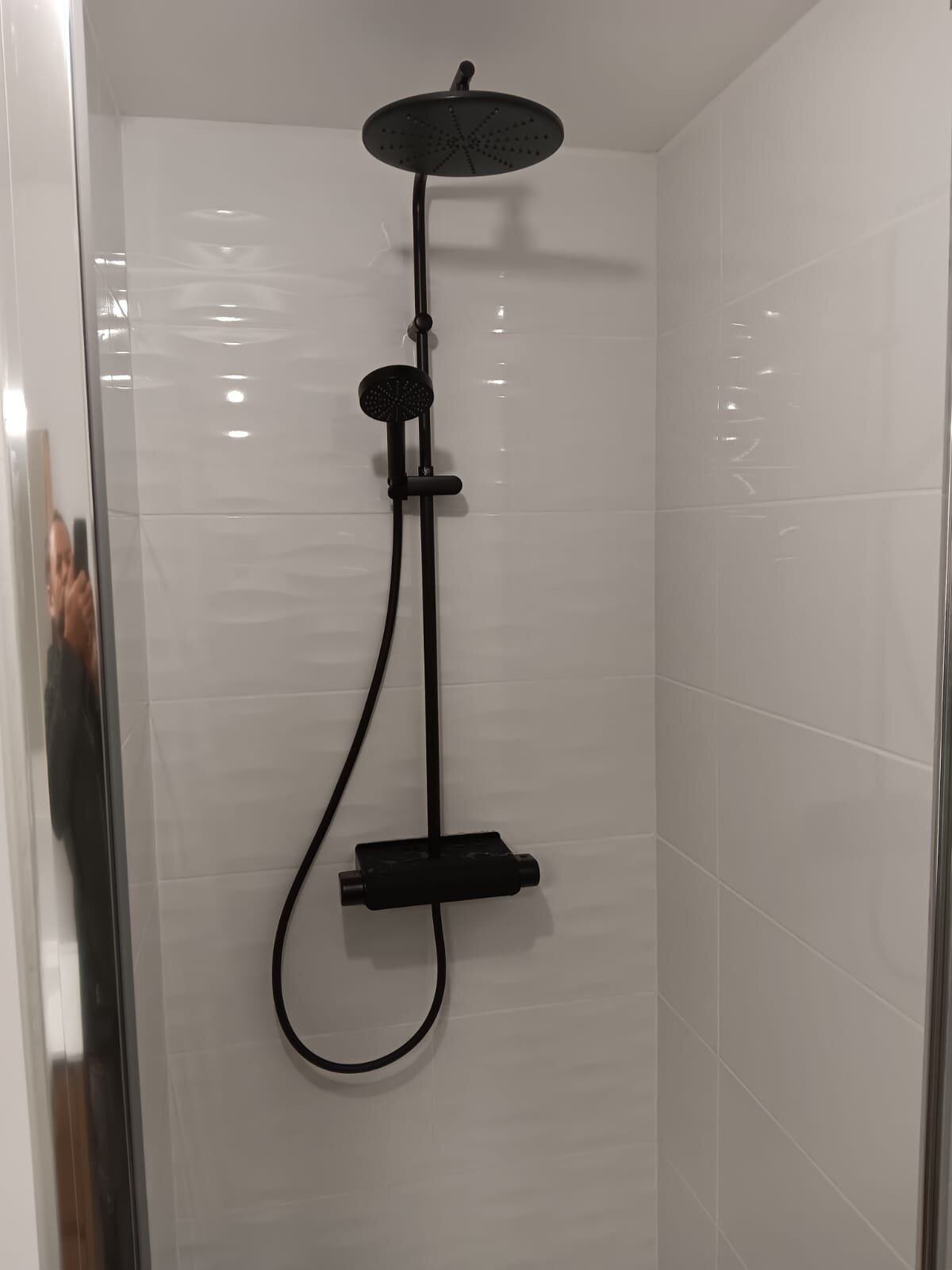 Aménagement garage en suite — Saint-Gilles-Croix-de-Vie, étape 16