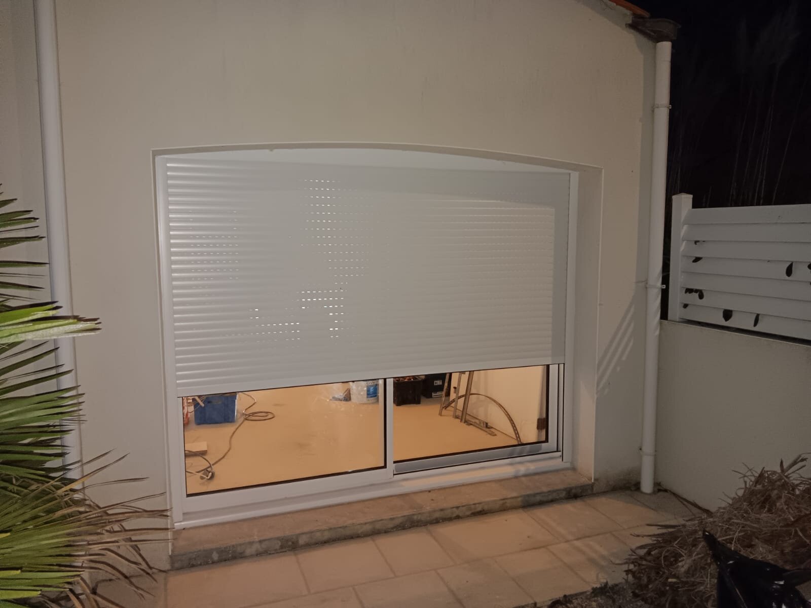 Aménagement garage en suite — Saint-Gilles-Croix-de-Vie, étape 7
